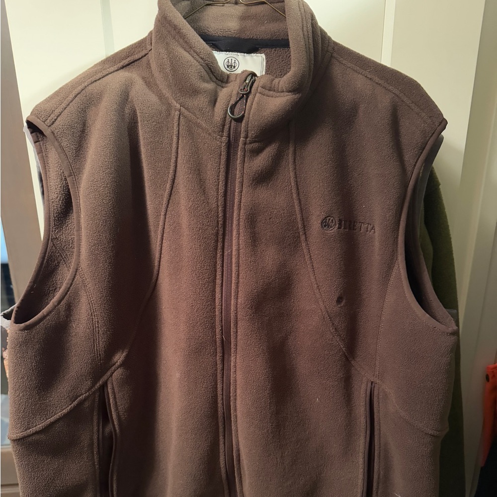 Beretta XL vest